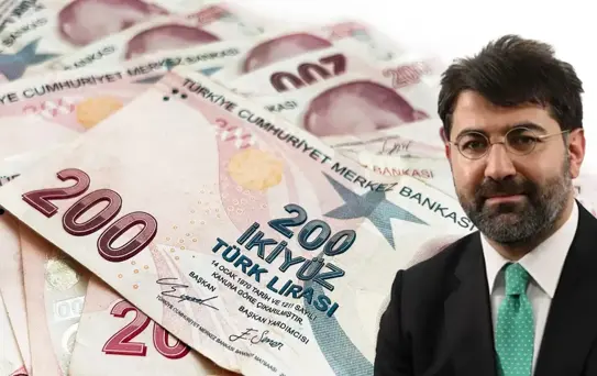 200 TL'nin üzerinde imzası vardı! İddianamede suçlama hayli vahim