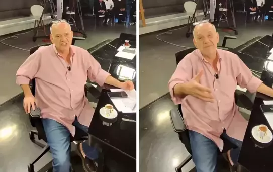 Ahmet Çakar'dan Galatasaray taraftarını delirten sözler