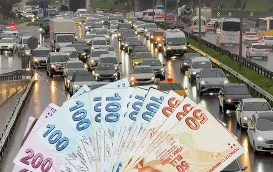 Akaryakıta bir zam daha! Tabelalar 11'inci kez değişecek