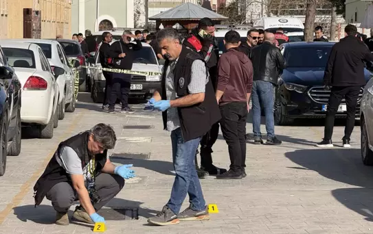 Baharatçıya Saldırı: 4 Şüpheli Yakalandı