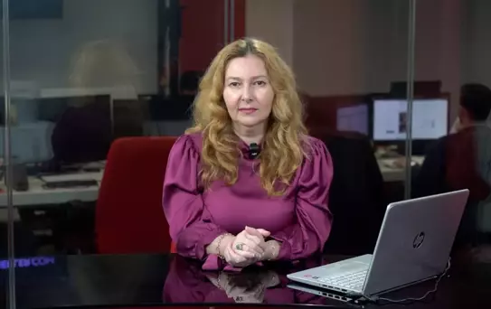 Astrolog Aysun Koç: Balık burcundaki yeni ay riskli gelişmelere işaret ediyor