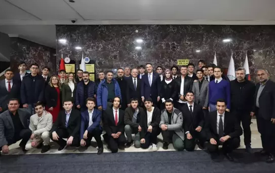 Enerjide Bağımsızlık Vurgusu