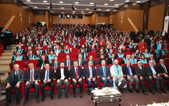 Bakan Kacır: Bizden neyi esirgiyorlarsa daha iyisini yerli ve milli olarak üretiyoruz