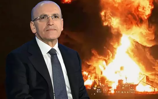 Bakan Şimşek: Savaş devam ederse ciddi bir enflasyon riski söz konusu