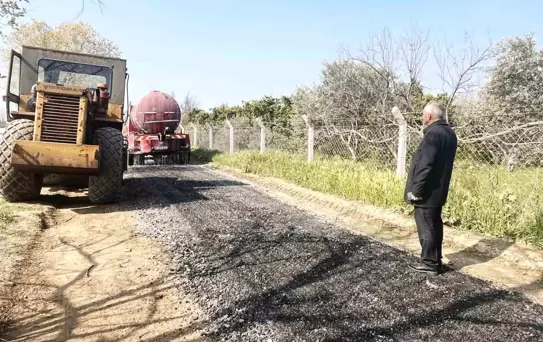 Başkan Yıldırımkaya: 'Çalışmalarımız aralıksız sürüyor'