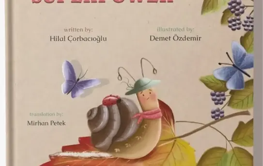 Kitap Hindistan'da Yayınlandı