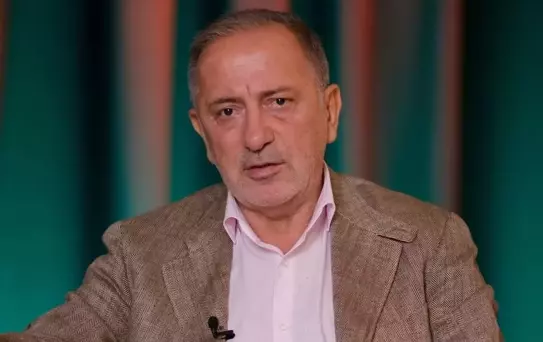 Beyin ameliyatına alınan Fatih Altaylı'nın son sağlık durumu