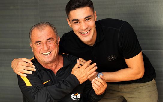 Bundesliga'da Ozan Kabak fırtınası