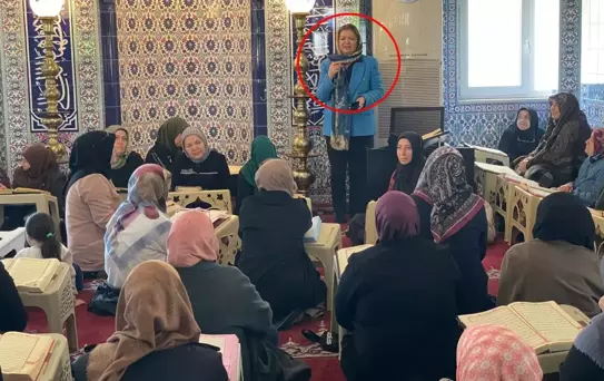 Camide siyaset tartışması: Eleştirilerin hedefi bu kez muhalefet