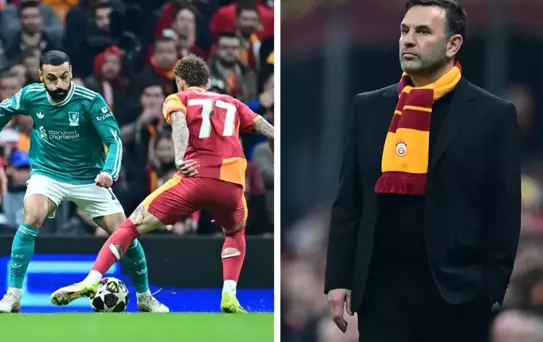 Dev maç yarın! Okan Buruk, Liverpool'u bu 5 taktikle yıkacak