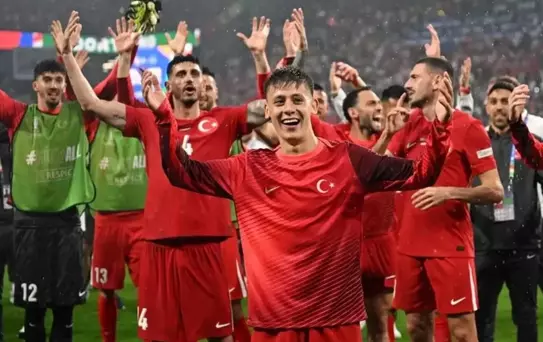 Dünyanın en değerli milli takımları belli oldu! İşte A Milli Takım'ın yeri