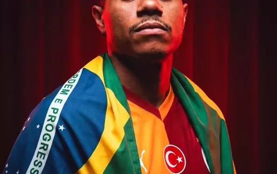 Futbol: Ederson ve Sara, Brezilya Milli Takımı'nda!