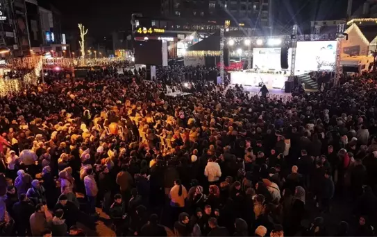 Esenler'de Kadir Gecesi Programı