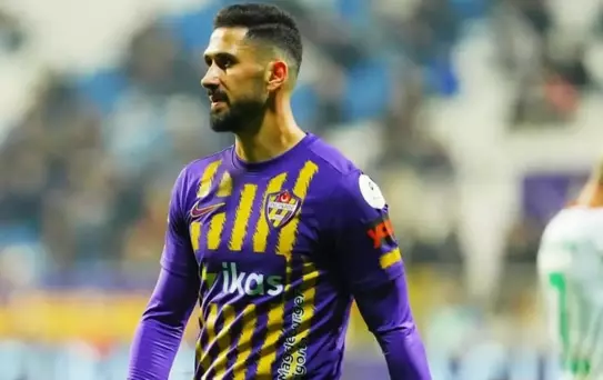 Eyüpspor'a Emre Akbaba'dan kötü haber! Kırık tespit edildi