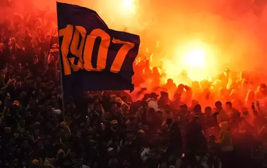 Fenerbahçe'ye bir orta saha daha! Tam 30 milyon euro