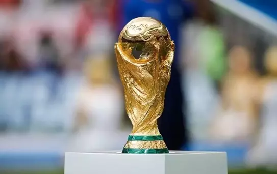 FIFA'dan İran'a Dünya Kupası çağrısı