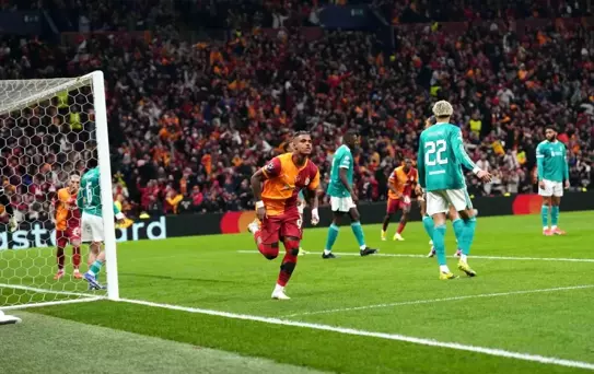 Galatasaray, Liverpool ile Rövanşta Karşılaşıyor