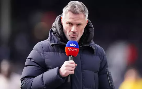 ''Galatasaray'ın harika bir takım değil'' diyen Carragher fena çark etti! Son sözleri komedi