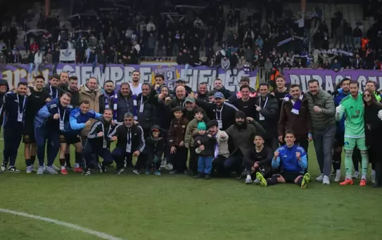 Gebzespor, Uzatma Dakikalarında Kazandı