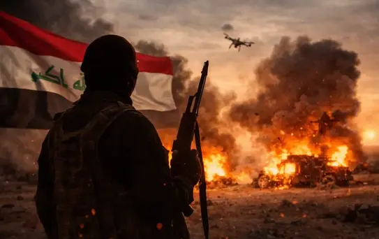 Hizbullah'ın üst düzey ismi ABD saldırısında öldü