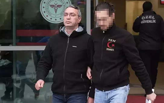 İBB soruşturmasında yeni karar: Mahir Polat'ın ev hapsi kaldırıldı