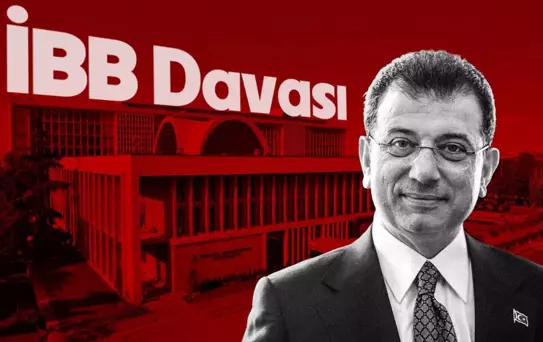 İBB davasında 6. gün! İtirafçı, 'Vali Gül' iddiasından 180 derece döndü