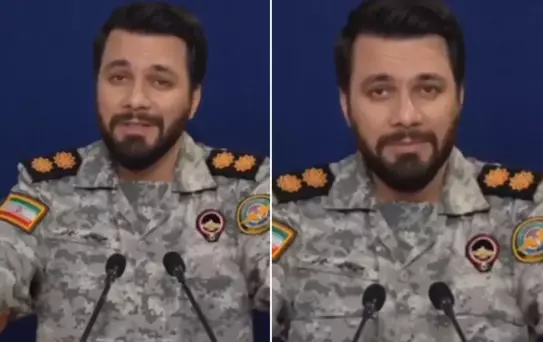 İngilizce konuşup Trump'la alay etti: Savaşın sonucu sahada belirlenir, tweetlerle değil