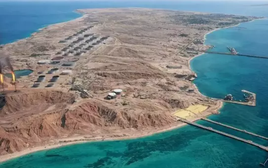 İran'dan ABD'ye Hark Adası uyarısı: 'Saldırının kaynağı olan ülkenin tesislerini küle çeviririz'