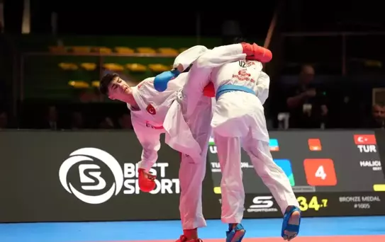 Kağıtspor'dan 3 farklı branşta başarı