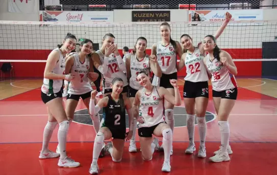 Karşıyaka'nın Play-Off Planı