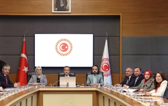 Çocuk Koruma için Ulusal Strateji Raporu