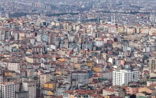 TCMB açıkladı! Konut fiyatlarında reel düşüş