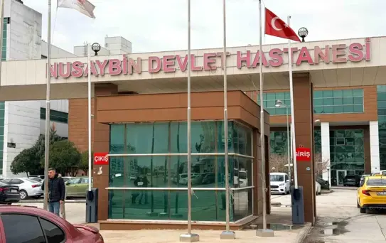 Nusaybin'de Silahlı Kavga: 4 Yaralı