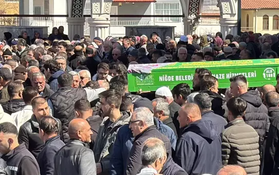 Üniversite Öğrencisi Kazada Hayatını Kaybetti