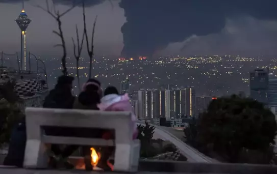 Orta Doğu gerilimi büyürken İtalya'dan net tavır