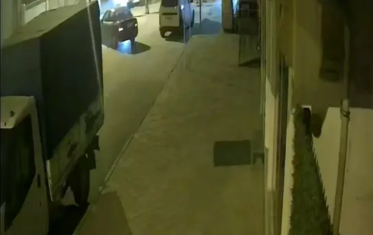 Polisten kaçarken belediye çalışanını çarpan belediye başkanının oğlu tutuklandı