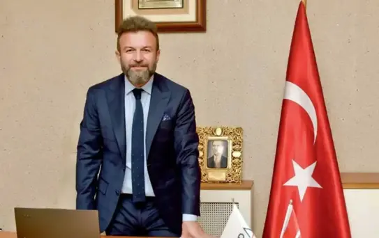 Ramazan Burak Telli: Sürdürülebilir yarınlar için bugünden yatırım yapıyoruz