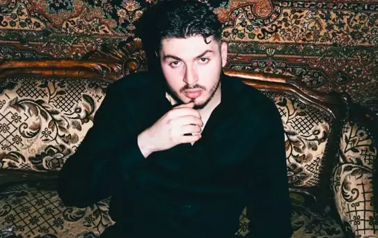 Rapçi Blok3'ün 25 yıla kadar hapsi isteniyor