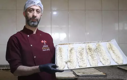Sadece Sakarya'da üretiliyor, yemek isteyen 11 ay bekleyip sıraya giriyor