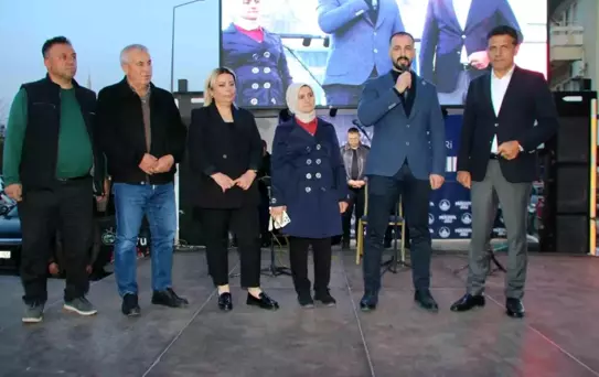 Şehit aileleri ve gaziler, iftarda bir araya geldi