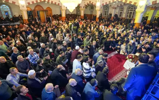 Şehitkamil'de Kadir Gecesi'ne özel program