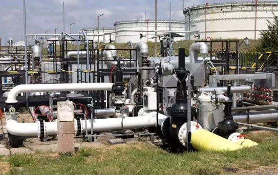 Slovakya, AB'den Petrol Akışını Yeniden Başlatmasını Bekliyor