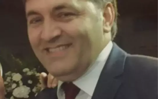 Asidi Su Sanarak İçen Adam Hayatını Kaybetti