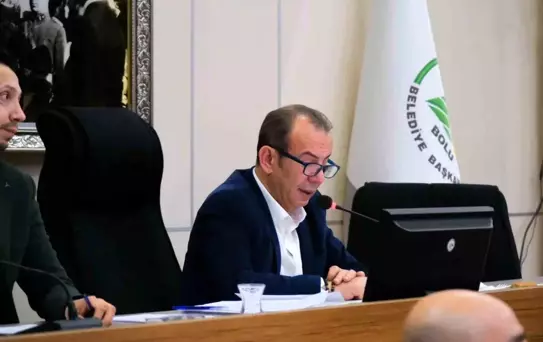 Tanju Özcan'ın hem mağdur hem sanık olduğu şantaj ve tehdit soruşturmasının iddianamesi kabul edildi