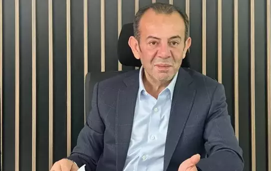 İşte Tanju Özcan'a yasak aşk dosyasından istenen ceza