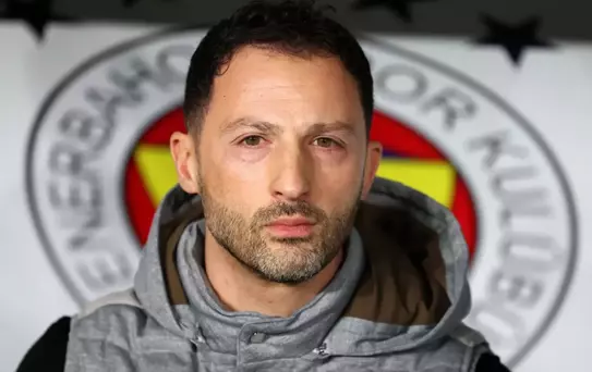 Tedesco'dan sakatlık sözleri: Maç sonunda ağrıları vardı