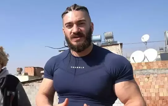 Testo Taylan dahil 3 fenomen gözaltına alındı