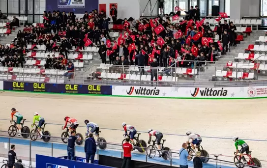 2026 Bisiklet Takvimi Açıklandı