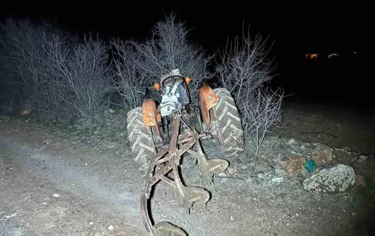 Uşak'ta Av Tüfeğiyle Cinayet: 1 Tutuklu