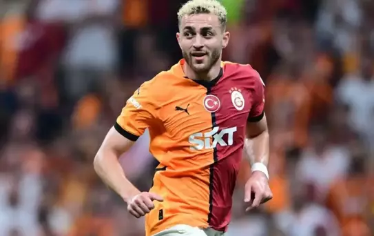 Barış Alper yuvadan uçuyor! Radara alan takımları reddetmesi imkansız 